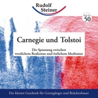 Carnegie und Tolstoi