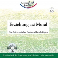 Erziehung und Moral (CD)