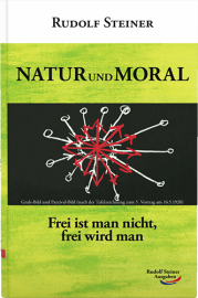 Natur und Moral