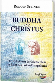 Abbildung Buddha und Christus 2. Auflage