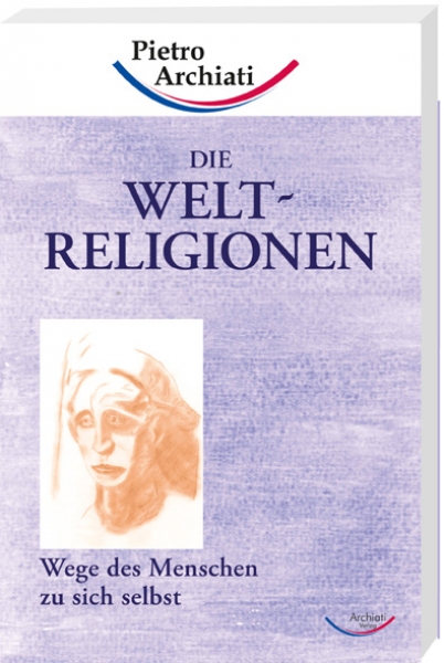 Abbildung Buch Die Weltreligionen