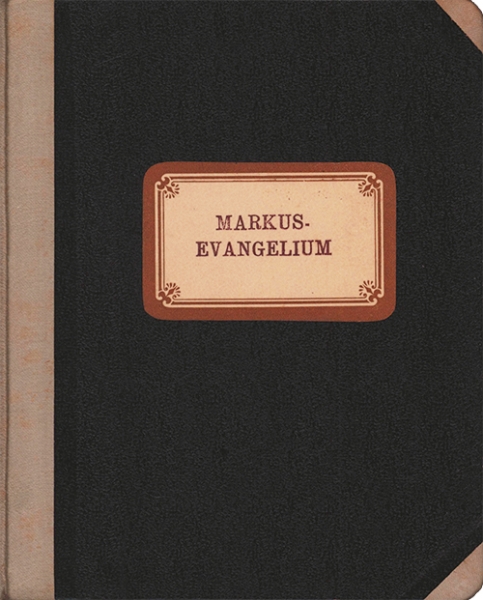 Abbildung zum Buch: Rudolf Steiner, Mensch und Kosmos