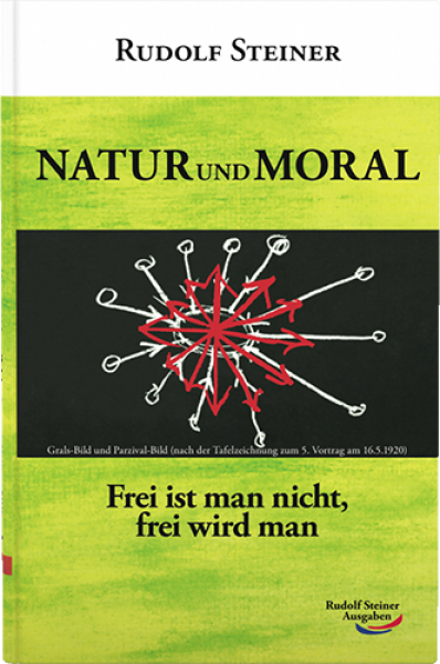 Abbildung Buch: Natur und Moral