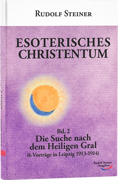 Abbildung Esoterisches Christentum Band 2